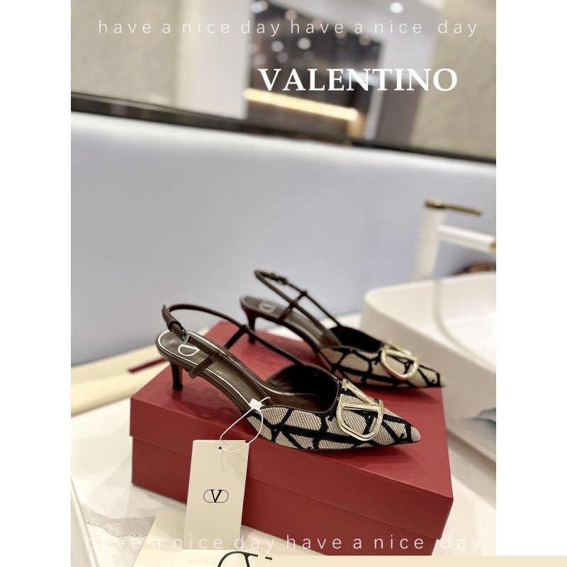Valentino High Heels